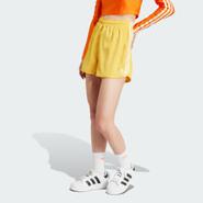 Short satin Sprint offre à 32,3€ sur Adidas