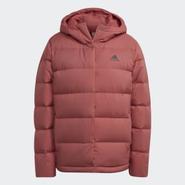 Doudoune à capuche Helionic offre à 85€ sur Adidas