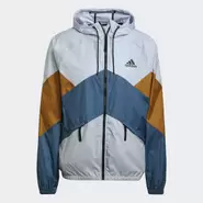 Veste Back to Sport WIND.RDY offre à 63€ sur Adidas