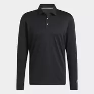 Polo Long Sleeve offre à 38,5€ sur Adidas