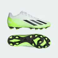 Chaussure X Crazyfast.4 Multi-surfaces offre à 42€ sur Adidas