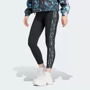 Legging 3 bande Fleur offre à 31,5€ sur Adidas