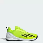 Chaussure de tennis Courtflash Speed offre à 56€ sur Adidas