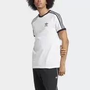 T-shirt 3 bandes Adicolor Classics offre à 35€ sur Adidas