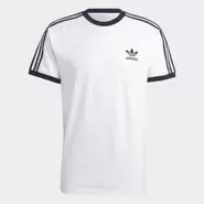 T-shirt 3 bandes Adicolor Classics offre à 33€ sur Adidas