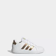 Chaussure à lacets Grand Court Sustainable offre à 40€ sur Adidas