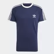 T-shirt 3 bandes Adicolor Classics offre à 33€ sur Adidas