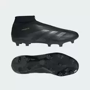 Chaussure sans lacets Predator League Terrain souple offre à 100€ sur Adidas