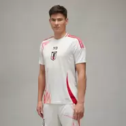 Maillot Extérieur Japon x Y-3 24 offre à 110€ sur Adidas