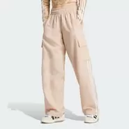 Pantalon cargo adidas Originals Adicolor offre à 52€ sur Adidas