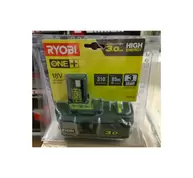 Batterie Lithium 18V 3,0 AH Ryobi RB18L30 offre à 41,67€ sur Chretien Matériaux