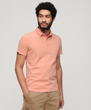 Polo en jersey offre à 41,99€ sur Superdry