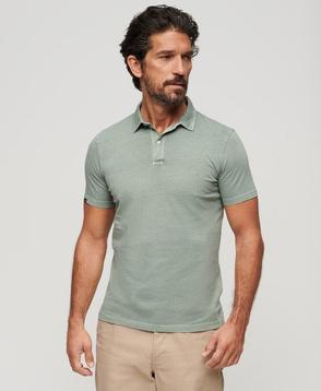 Polo en jersey offre à 59,99€ sur Superdry