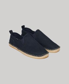 Espadrilles en toile offre à 48,99€ sur Superdry