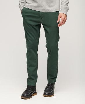 Pantalon chino slim offre à 59,49€ sur Superdry