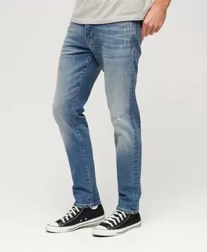 Jean slim vintage offre à 99,99€ sur Superdry