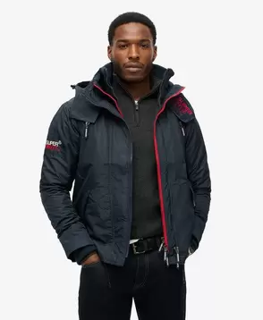 Veste Mountain SD Windcheater offre à 139,99€ sur Superdry