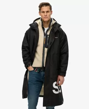 Superdry Robe offre à 179,99€ sur Superdry