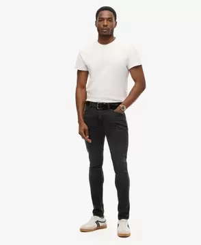 Jean skinny Vintage offre à 99,99€ sur Superdry