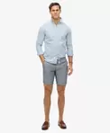 The Merchant Store - Short en lin offre à 79,99€ sur Superdry