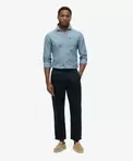 The Merchant Store-Pantalon en lin offre à 94,99€ sur Superdry