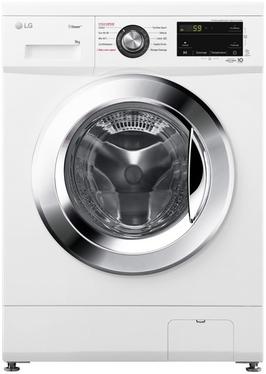 LAVE LINGE FRONTAL LG offre à 599€ sur Gitem