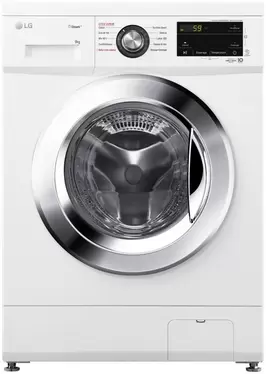 LAVE LINGE FRONTAL LG offre à 599€ sur Gitem