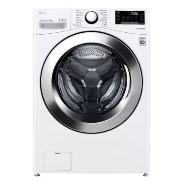 LAVE LINGE FRONTAL CONNECTE LG offre à 1249€ sur Gitem