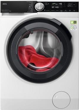 LAVE LINGE FRONTAL CONNECTE AEG offre à 999€ sur Gitem