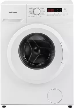 LAVE LINGE FRONTAL COMPACT HORN offre à 359€ sur Gitem