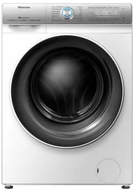 LAVE LINGE FRONTAL HISENSE offre à 599,99€ sur Gitem