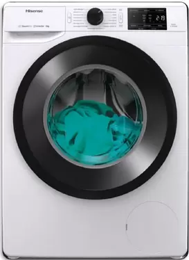 LAVE LINGE FRONTAL HISENSE offre à 499€ sur Gitem