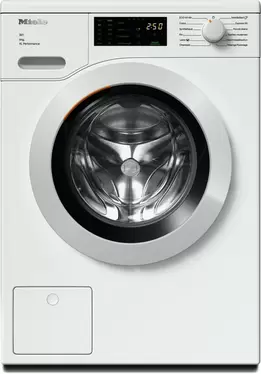 LAVE LINGE FRONTAL CONNECTE MIELE offre à 1389€ sur Gitem