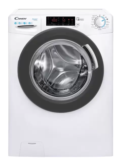 LAVE LINGE FRONTAL CONNECTE CANDY offre à 799€ sur Gitem