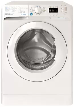 LAVE LINGE FRONTAL INDESIT offre à 699€ sur Gitem