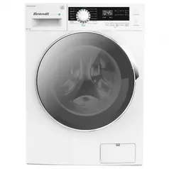 LAVE LINGE FRONTAL COMPACT BRANDT offre à 549€ sur Gitem