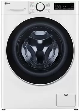 LAVE LINGE FRONTAL CONNECTE LG offre à 899€ sur Gitem