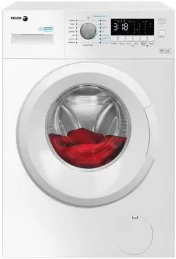 LAVE LINGE FRONTAL COMPACT FAGOR offre à 469€ sur Gitem