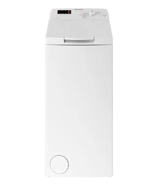 LAVE LINGE TOP INDESIT offre à 499€ sur Gitem