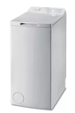 LAVE LINGE TOP INDESIT offre à 439€ sur Gitem