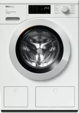 LAVE LINGE FRONTAL CONNECTE MIELE offre à 1509€ sur Gitem