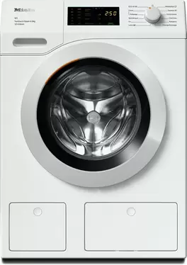 LAVE LINGE FRONTAL CONNECTE MIELE offre à 1299€ sur Gitem