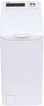 LAVE LINGE TOP HAIER offre à 499€ sur Gitem