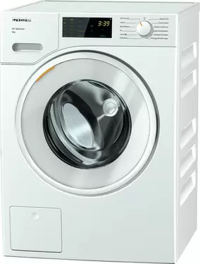 LAVE LINGE FRONTAL MIELE offre à 999€ sur Gitem