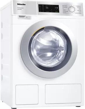 LAVE LINGE FRONTAL USAGE INTENSIF CONNECTE-8KG/64L MIELE offre à 2969€ sur Gitem