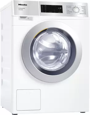 LAVE LINGE FRONTAL USAGE INTENSIF CONNECTE-8KG/64L MIELE offre à 2690€ sur Gitem