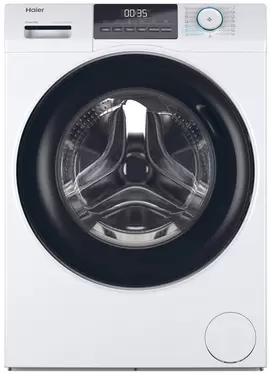 LAVE LINGE FRONTAL HAIER offre à 486€ sur Gitem