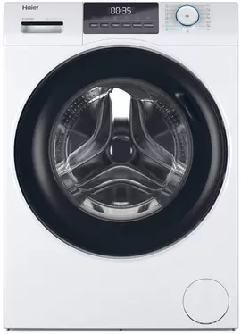 LAVE LINGE FRONTAL HAIER offre à 479€ sur Gitem