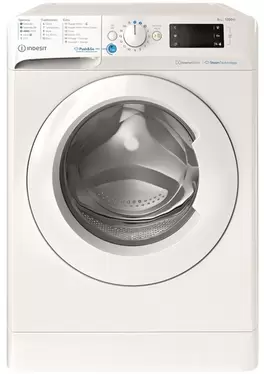 LAVE LINGE FRONTAL INDESIT offre à 499€ sur Gitem