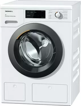 LAVE LINGE FRONTAL CONNECTE MIELE offre à 1999€ sur Gitem